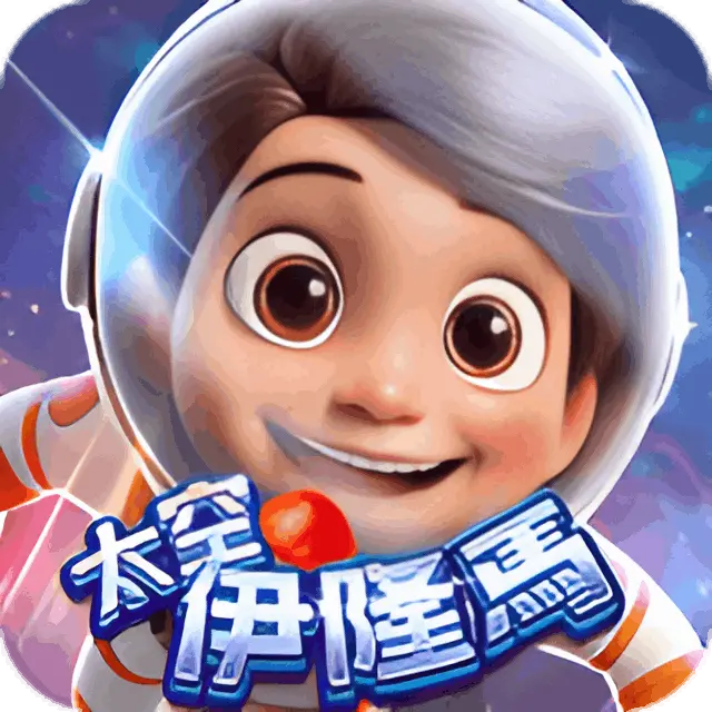 太空伊隆馬