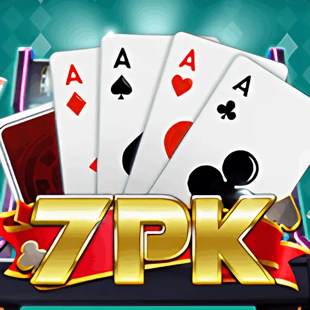 7PK遊戲畫面